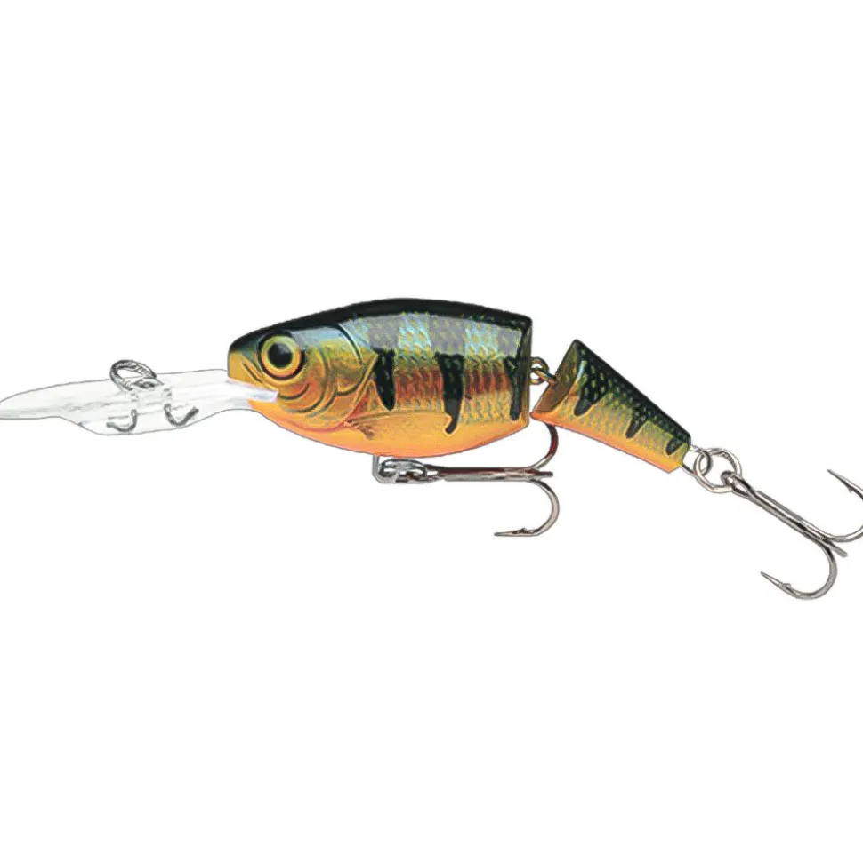 Rapala Jointed Shad Rap