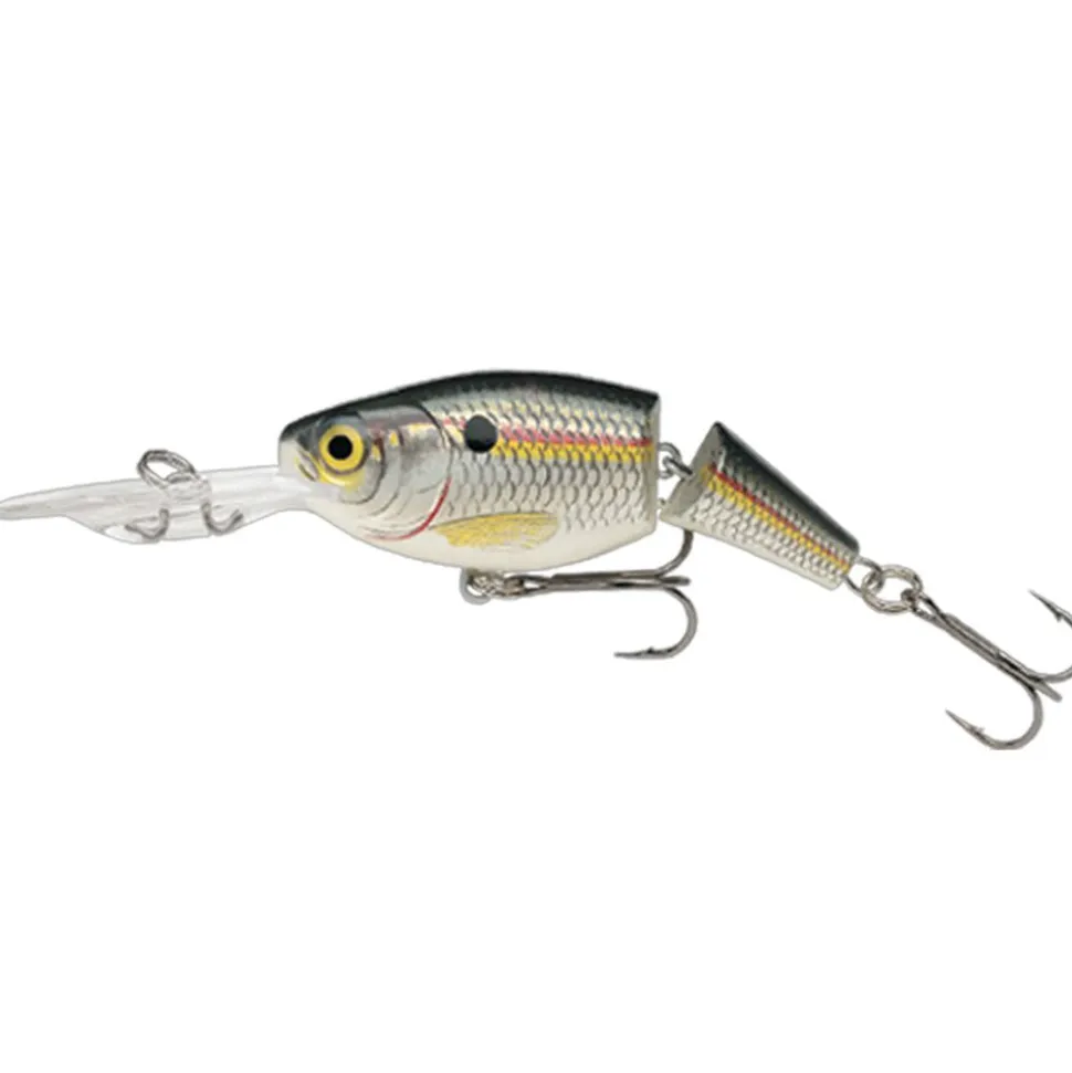 Rapala Jointed Shad Rap