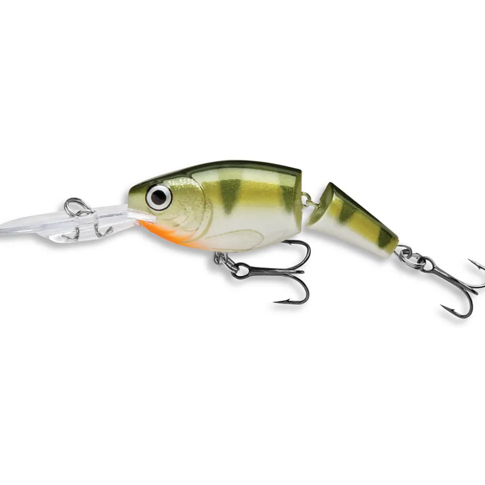 Rapala Jointed Shad Rap