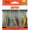 Rapala Pro Selected Trout Kit Artistic