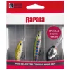 Rapala Pro Selected Trout & Perch Kit