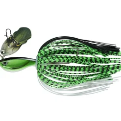 Rapala Rap-V Perch Bladed Jig