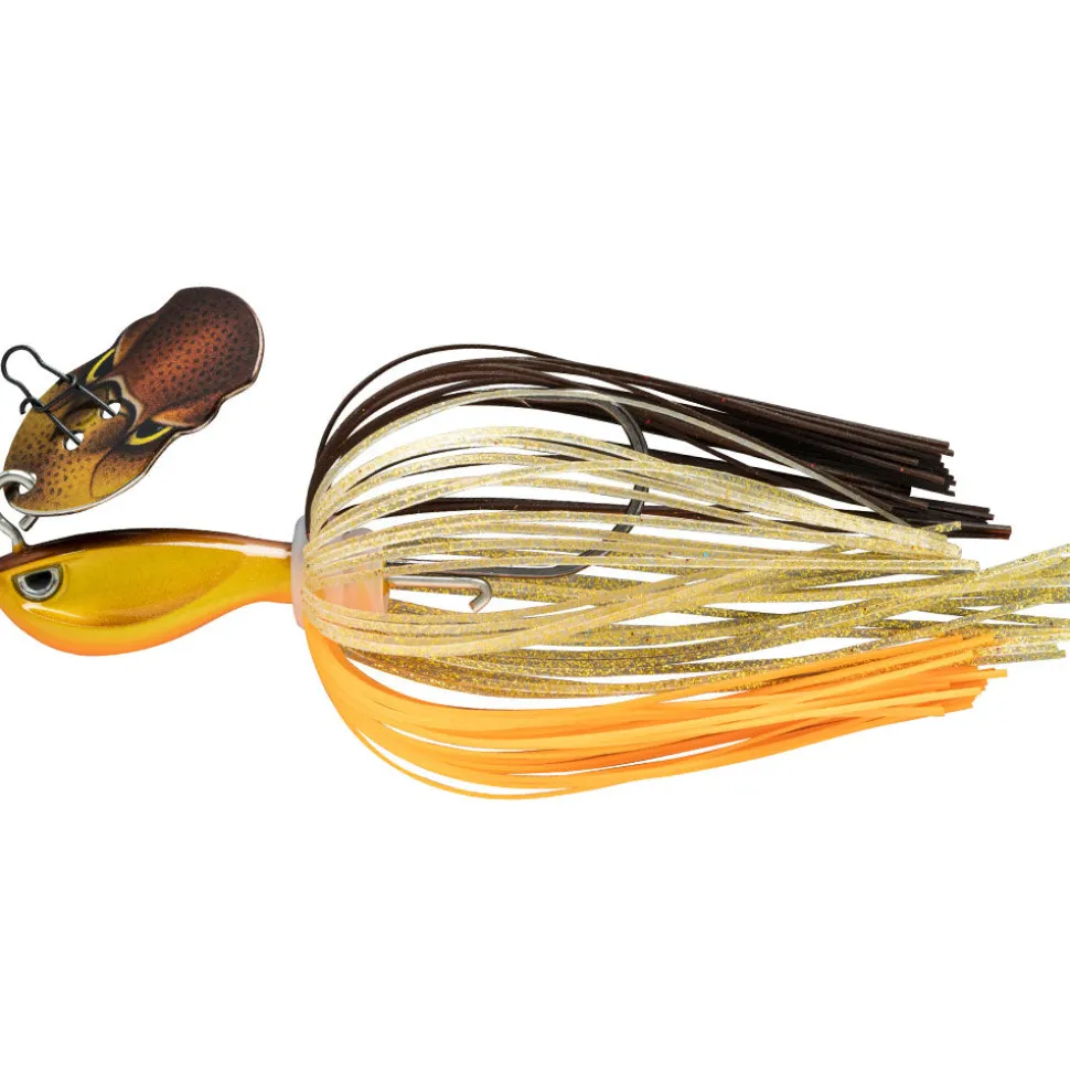 Rapala Rap-V Perch Bladed Jig