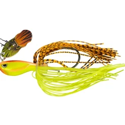 Rapala Rap-V Perch Bladed Jig