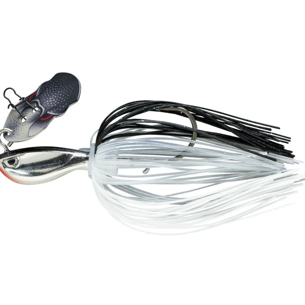 Rapala Rap-V Perch Bladed Jig