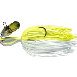 Rapala Rap-V Perch Bladed Jig