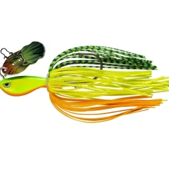Rapala Rap-V Pike Bladed Jig