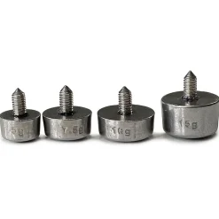 Rapala Screw Diver System Weights