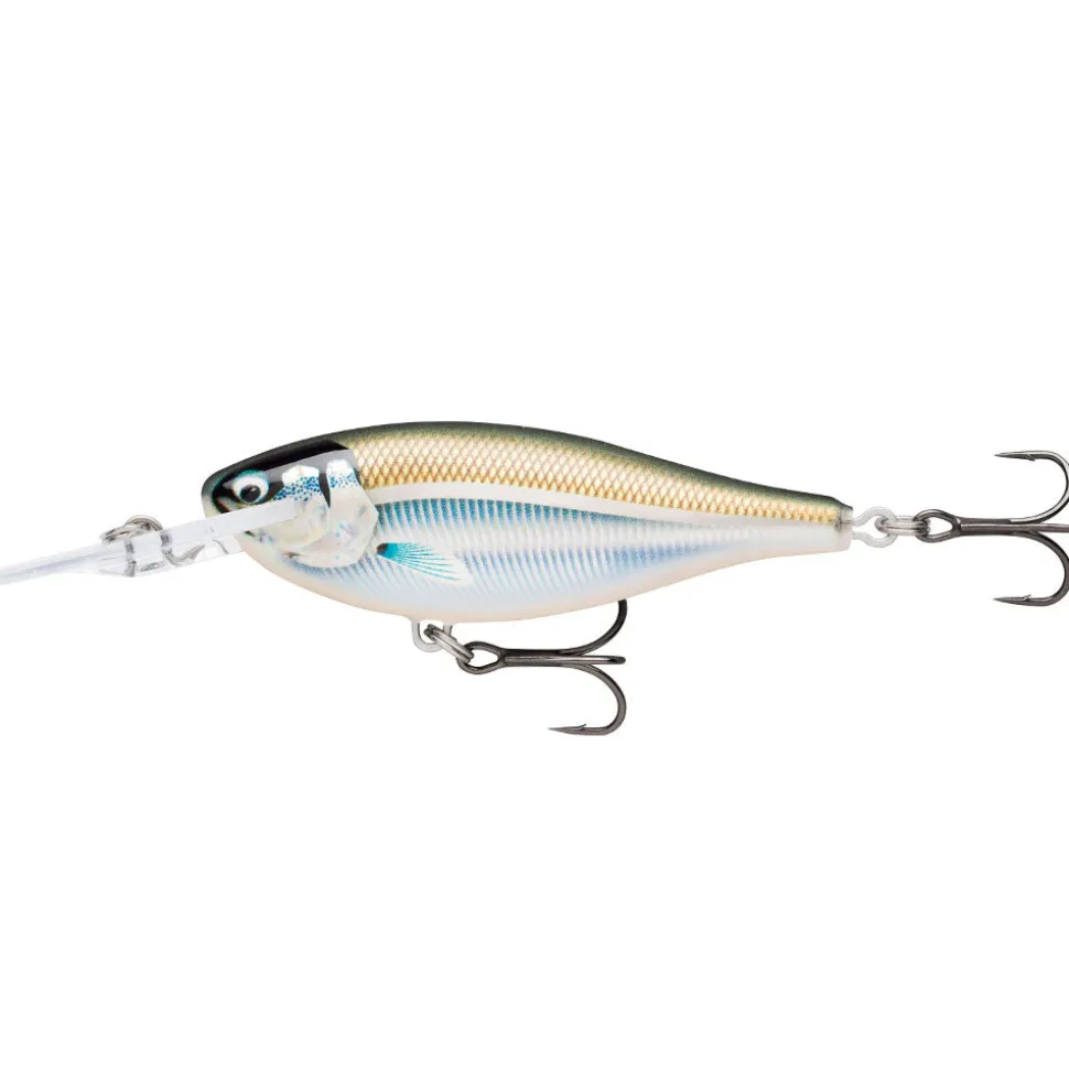 Rapala Shad Rap Elite