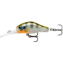 Rapala Shadow Rap Fat Jack 4 cm