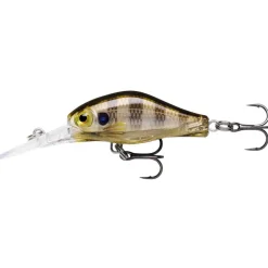 Rapala Shadow Rap Fat Jack 4 cm