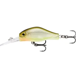 Rapala Shadow Rap Fat Jack 4 cm