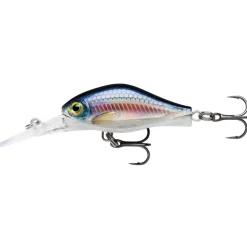 Rapala Shadow Rap Fat Jack 4 cm