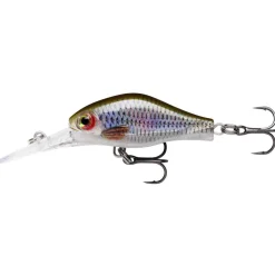 Rapala Shadow Rap Fat Jack 4 cm