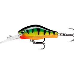 Rapala Shadow Rap Fat Jack 4 cm