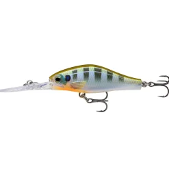 Rapala Shadow Rap Jack Deep