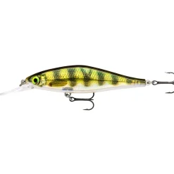 Rapala Shadow Rap Shad Deep 9 cm