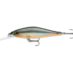 Rapala Shadow Rap Shad Deep 9 cm