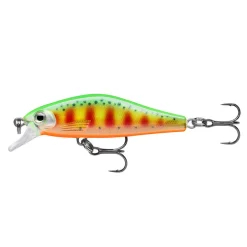 Rapala Shadow Rap Solid Shad 5 cm