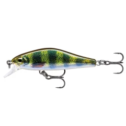 Rapala Shadow Rap Solid Shad 5 cm