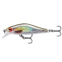 Rapala Shadow Rap Solid Shad 5 cm