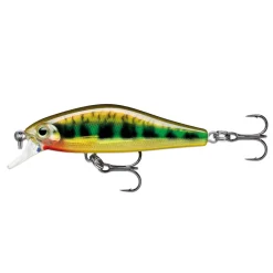 Rapala Shadow Rap Solid Shad 5 cm