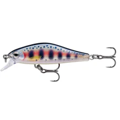 Rapala Shadow Rap Solid Shad 5 cm