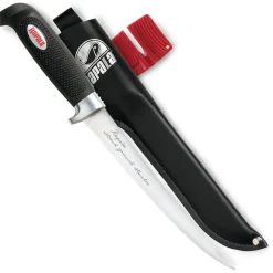 Rapala Soft Grip Filetiermesser 15 cm