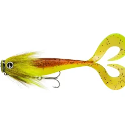 Rapala Soft Olio Prerigged