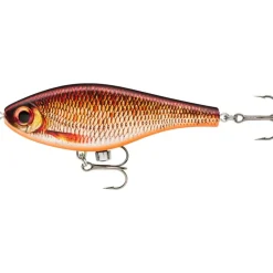 Rapala Super Shadow Rap Jerk