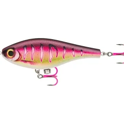 Rapala Super Shadow Rap Jerk