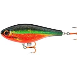 Rapala Super Shadow Rap Jerk