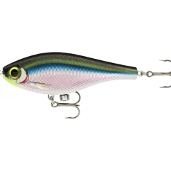 Rapala Super Shadow Rap Jerk