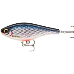Rapala Super Shadow Rap Jerk