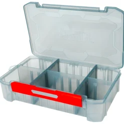 Rapala Tackle Tray 356 Deep Half Box