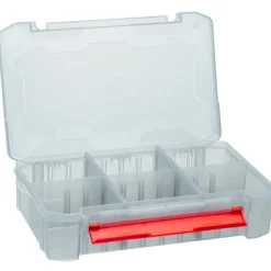 Rapala Tackle Tray 356 Deep Half Box