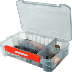 Rapala Tackle Tray 356 Deep Half Box