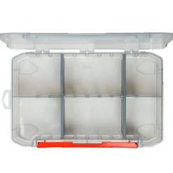 Rapala Tackle Tray 356 Deep Half Box