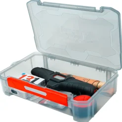 Rapala Tackle Tray 356 Deep Open Box