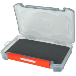 Rapala Tackle Tray 276 Open Foam Box