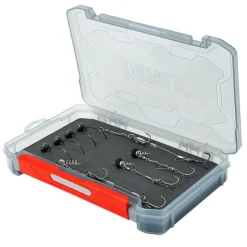 Rapala Tackle Tray 276 Open Foam Box