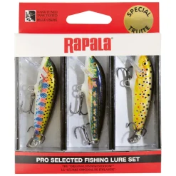 Rapala Trout Kit