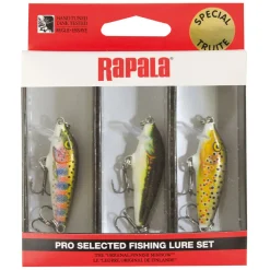 Rapala Trout Kit