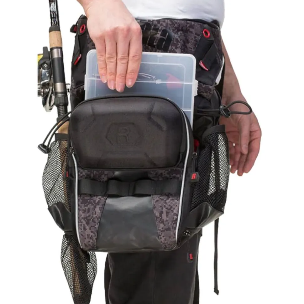 Rapala Urban Hip Pack