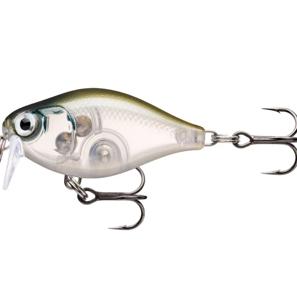 Rapala X-Light Crank
