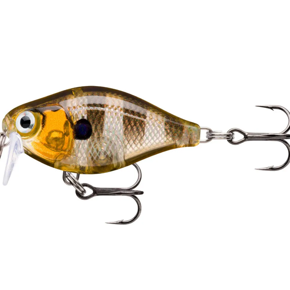 Rapala X-Light Crank