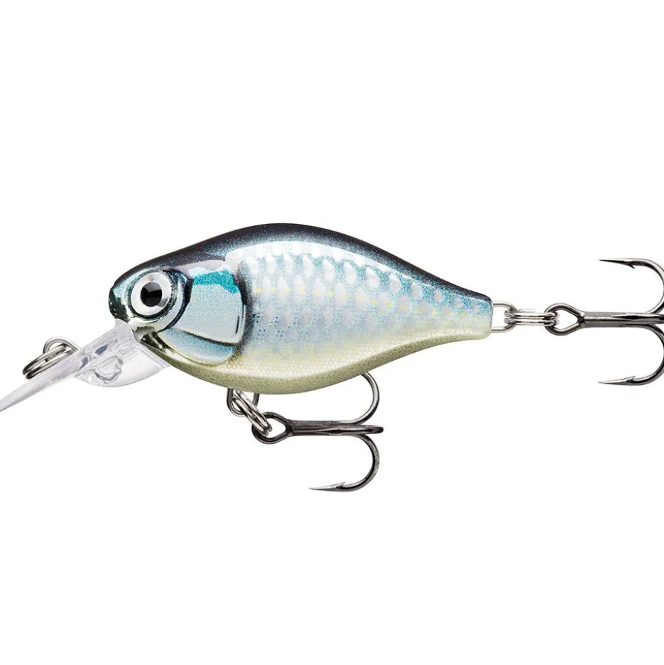 Rapala X-Light Crank