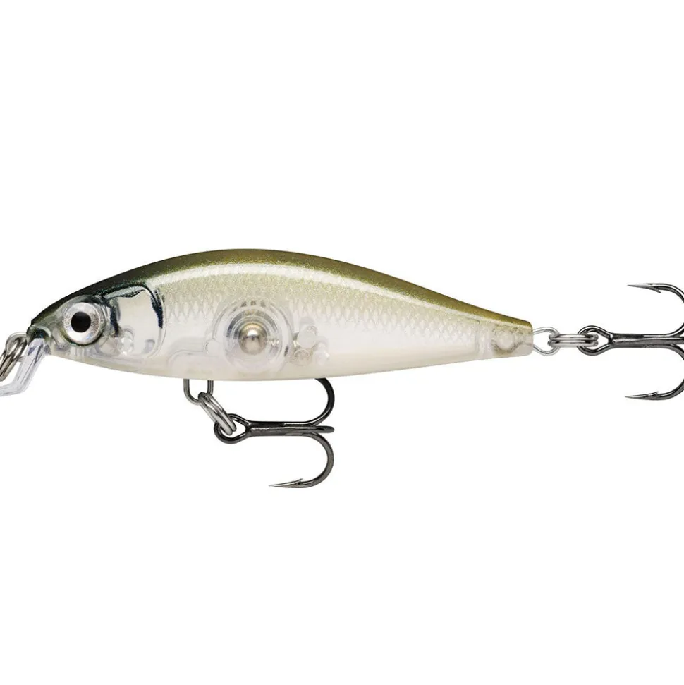 Rapala X-Light Minnow