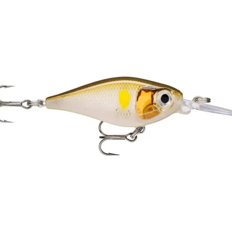 Rapala X-Light Shad