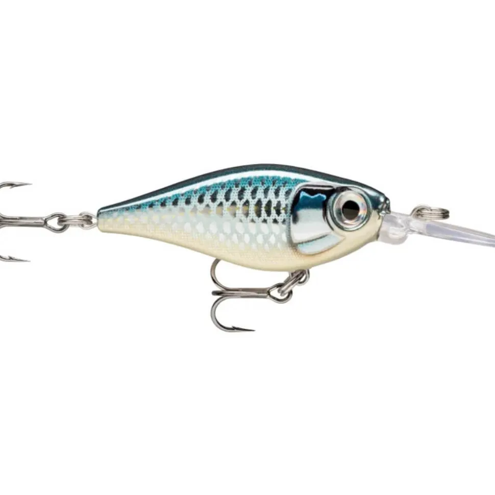 Rapala X-Light Shad